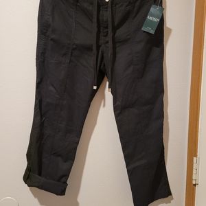 Ralph Lauren cargo pants
